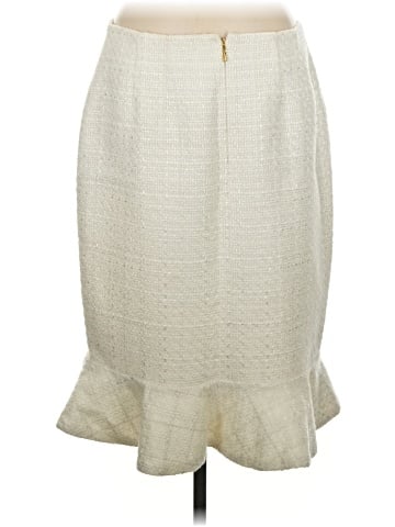 Donna Karan New York Formal Skirt (view 2)