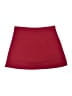 Assorted Brands Solid Red Casual Skirt Size L - photo 1