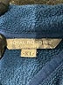 Royal Robbins 100% Polyester Blue Pullover Sweater Size XL - photo 7