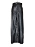 Zara Black Casual Pants Size 2 - photo 1