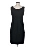 Express Solid Black Casual Dress Size 4 - photo 2