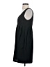 Express Solid Black Casual Dress Size 4 - photo 5