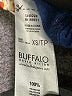 Buffalo by David Bitton 100% Recycled Polyester Floral Blue Jumpsuit Size XS - photo 3
