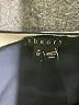 Theory 100% Silk Black T-Shirt Size P (petite) - photo 7