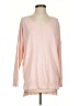 Dreamers By Debut Pink Pullover Sweater Size S - photo 1