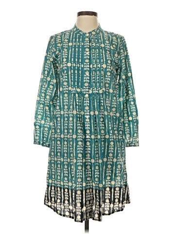 Roberta Roller Rabbit Casual Dress (view 1)