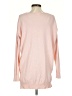 Dreamers By Debut Pink Pullover Sweater Size S - photo 2