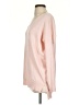 Dreamers By Debut Pink Pullover Sweater Size S - photo 5