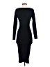 CMZ2005 Black Casual Dress Size XXS - photo 2