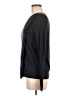 The Limited Black Pullover Sweater Size S - photo 5