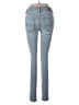 American Eagle Outfitters Hearts Blue Jeans Size 2R - photo 2