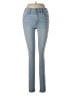 American Eagle Outfitters Hearts Blue Jeans Size 2R - photo 1
