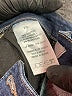 Joe's Jeans Solid Blue Jeans Size 24 waist - photo 4