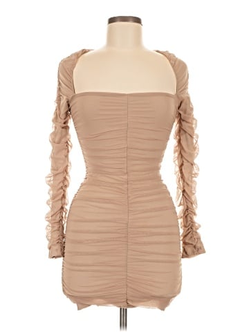 Michael Costello X Revolve Cocktail Dress (view 1)