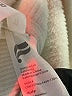 Fabletics Ivory Jumpsuit Size XXS - photo 4