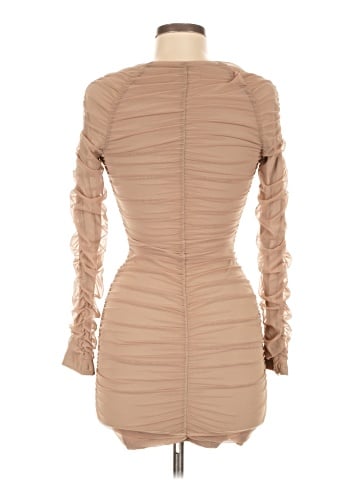 Michael Costello X Revolve Cocktail Dress (view 2)