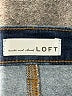 Ann Taylor LOFT Solid Blue Jeans Size 0 - photo 7