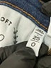 Ann Taylor LOFT Solid Blue Jeans Size 0 - photo 8