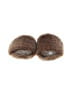 aeydē Brown Sandals Size EU 36 - photo 2