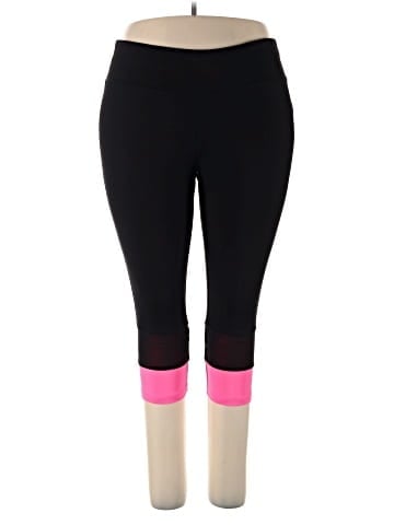 LIVI Active Active Pants (view 1)