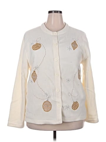 Premier International Cardigan (view 1)