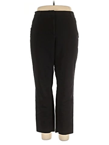 Dana Buchman Dress Pants (view 1)