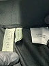 Sahalie Color Block Black Active Pants Size M - photo 4