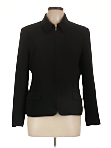 Style&Co Blazer (view 1)
