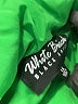 White Birch Green Vest Size 1X - photo 6