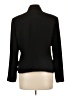 Style&Co 100% Polyester Black Blazer Size 10 - photo 2