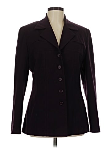 Levine Classics Blazer (view 1)