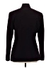 Levine Classics Burgundy Blazer Size 8 - photo 2