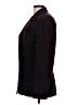 Levine Classics Burgundy Blazer Size 8 - photo 5