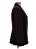 Levine Classics Burgundy Blazer Size 8 - photo 4