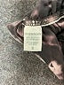 Monrow Tie-dye Gray Casual Dress Size S - photo 8