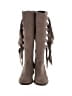 Schutz Tan Boots Size 5 1/2 - photo 2