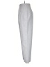 All That Jazz Chevron-herringbone Gray Dress Pants Size 5 - 6 - photo 5