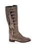 Schutz Tan Boots Size 5 1/2 - photo 1