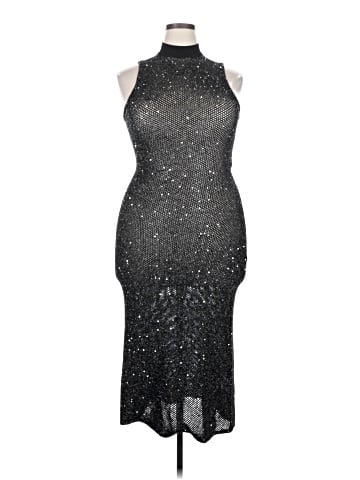 Maje Cocktail Dress (view 1)