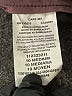 Lee Solid Burgundy Active Pants Size 10 Medium - photo 8