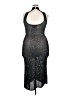 Maje Stars Black Cocktail Dress Size EU (FR) 36 / US 4 - photo 2