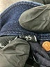 7 For All Mankind Color Block Blue Jeans Size 25 waist - photo 8