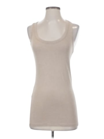Dry Goods Tank Top (view 1)