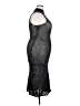Maje Stars Black Cocktail Dress Size EU (FR) 36 / US 4 - photo 4