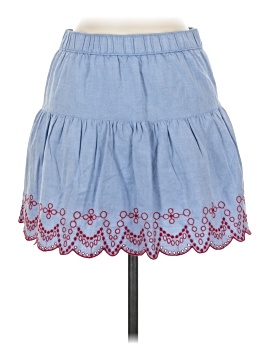 Vineyard Vines Denim Skirt