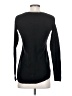 South Moon Under Color Block Gray Pullover Sweater Size XS - photo 2