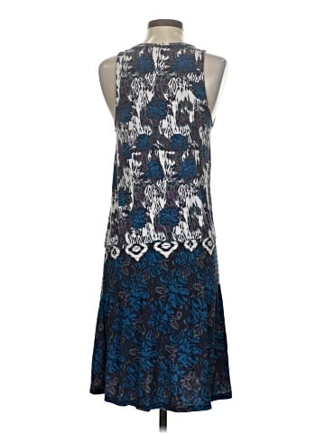 Threads 4 Thought Cocktail Dress (view 2)