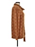 Sharagano Brown Turtleneck Sweater Size M - photo 4