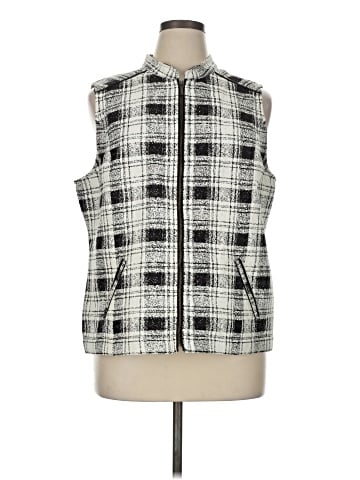Christopher & Banks Casual Dress (view 1)