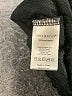 Andy & Evan 100% Polyester Animal Print Black Pullover Sweater Size 6 - photo 4